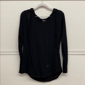 Athletic shirt